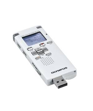 olympus digital recorder 500M