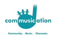 commusication logo