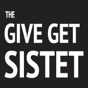 the give get sister
