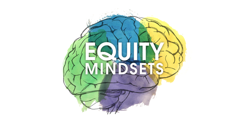 equity mindsets logo (brain illustration with text)
