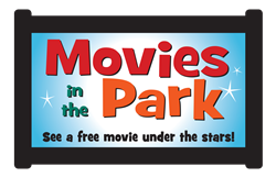 moves in the park logo