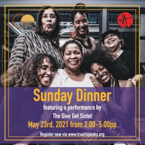 Sunday Dinner a cultural gathering for the Black community in MN