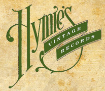 Hymie's vintage records