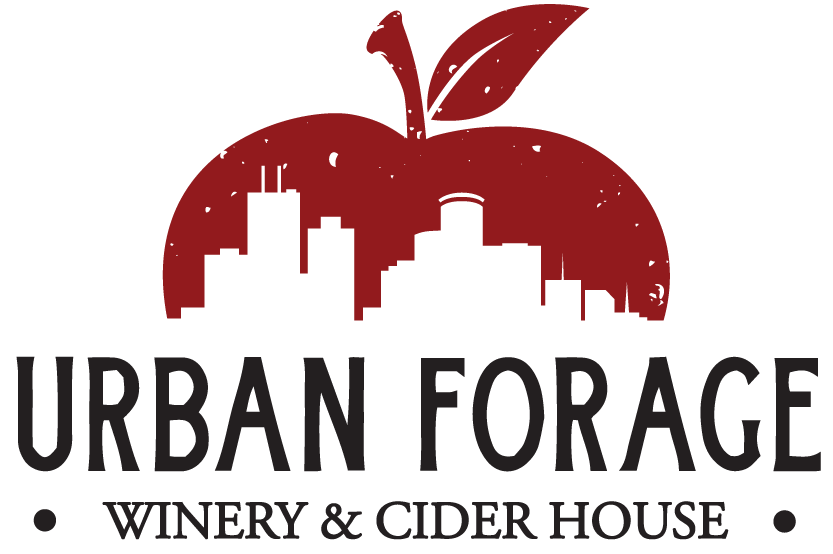 Urban Forage Logo