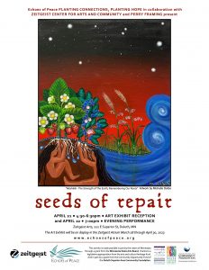 seeds of repair flyer