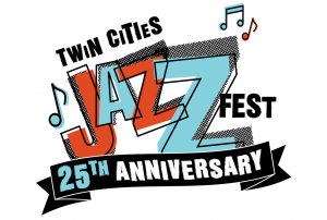 twin cities jazzfest 25th anniversary